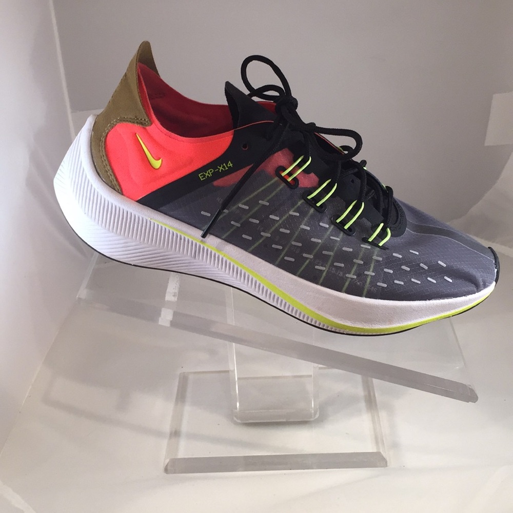 **SOLD** Nike EXP X14